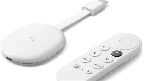 New Google Chromecast streaming stick with Google TV – Research Snipers