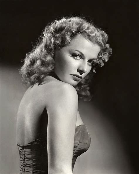 Midtown Blogger/Manhattan Valley Follies: Born Today- Ann Sheridan- Movie Star and Oomph Girl- IMBd