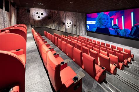 CineStar cinemas open new multiplex in Bosnia and Herzegovina | Croatia ...