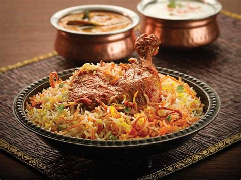 You’ll Definitely Want Biryani For Lunch Today After Looking At These ...