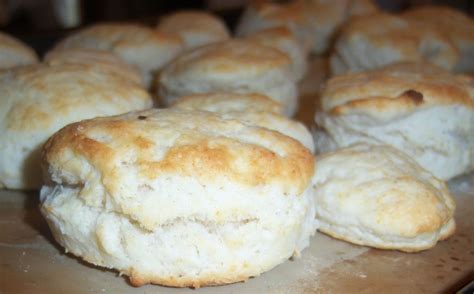 VanHook & Co.: Buttermilk biscuits