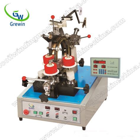 Coil Winding Machine For Transformer - TRANSFORMER COIL WINDING MACHINE - News