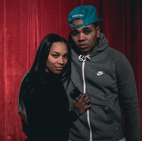 Kevin Gates 2018: Wife, net worth, tattoos, smoking & body facts - Taddlr