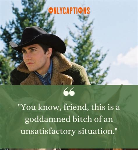 770+ Quotes From Brokeback Mountain (2024) Reveals New Insights