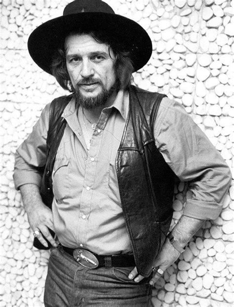 Waylon | Waylon jennings, Old country music, Country music singers