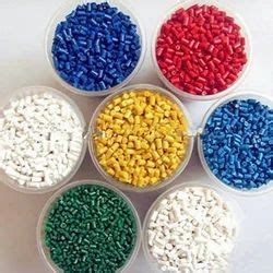 Plastic Raw Materials - Manufacturers, Suppliers & Exporters of Plastic Raw Materials