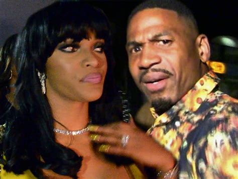 Joseline Hernandez, Stevie J, Court Official Says They're Hiding their ...