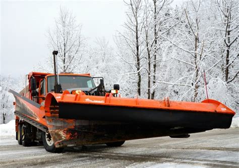 Vermont breaks November snowfall record - VTDigger