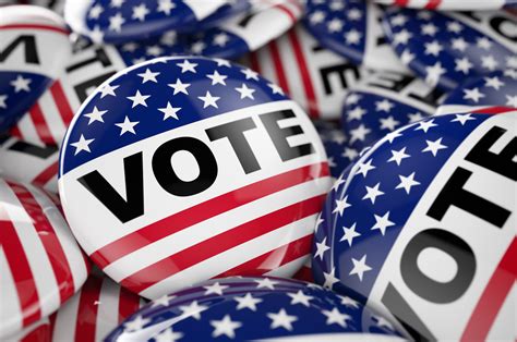 Election Season Is Here – City of Upper Arlington