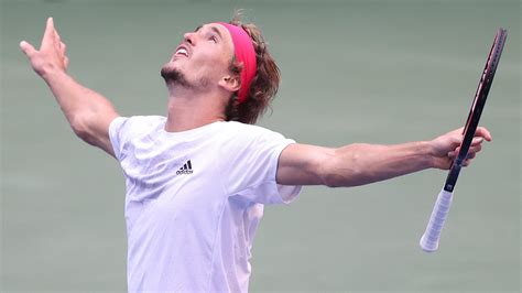 Zverev v Sock live stream and preview | US Open 2021 - livetennis.com