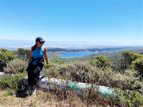 Hikes in Pacifica: Pacifica Hiking Trails With the Best Coastal Views