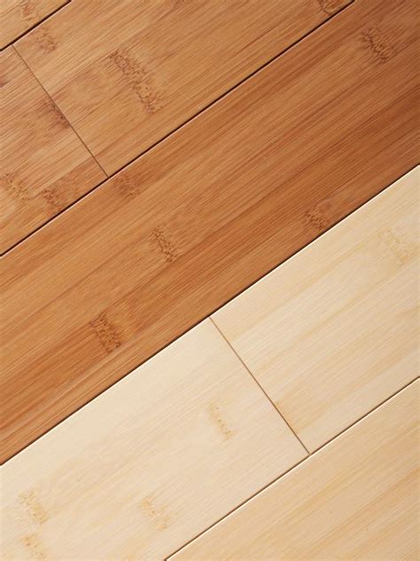 Bamboo Flooring | HGTV