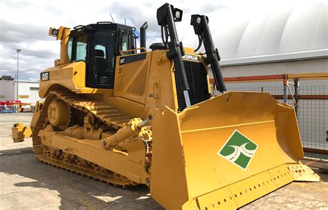 A Quick Construction Guide: Why Choose Caterpillar Dozers? - KEE Group