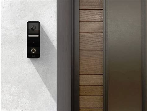 Logitech Circle View Doorbell with Apple HomeKit hits the new low at $174 Now - BarkingDrum.com ...