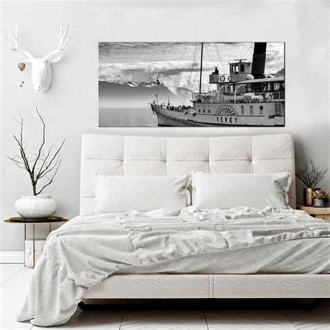 Nautical Wall Art - Sense Of Art