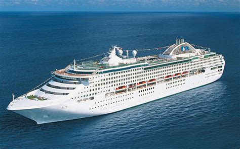 Sea Princess Cruise Ship, 2017 and 2018 Sea Princess destinations, deals | The Cruise Web