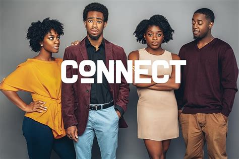 Connect (TV Mini Series 2018– ) - IMDb