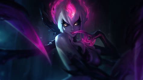 Evelynn | League of Legends Wiki | FANDOM powered by Wikia