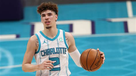 Report: LaMelo Ball wins NBA Rookie of the Year | RSN