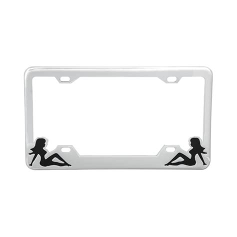 Grand General License Plate Frames - 60193