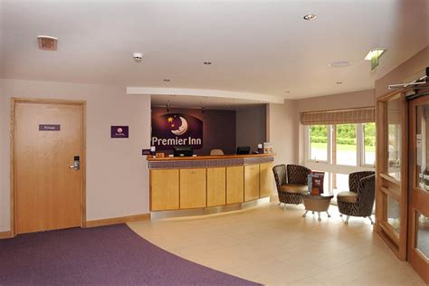 PREMIER INN REDDITCH NORTH (A441) HOTEL - Updated 2024 Prices & Reviews (England)