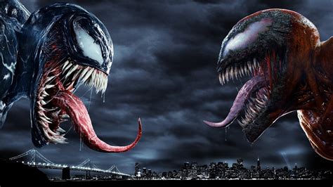 Venom 2: Carnage - Filmy Online