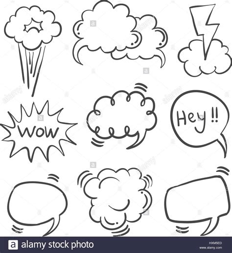 Speech Drawing at GetDrawings | Free download