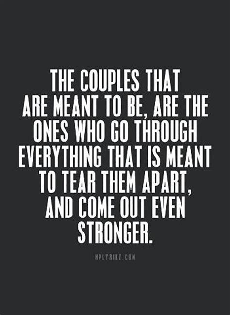 50 Relationship Quotes About Staying Together