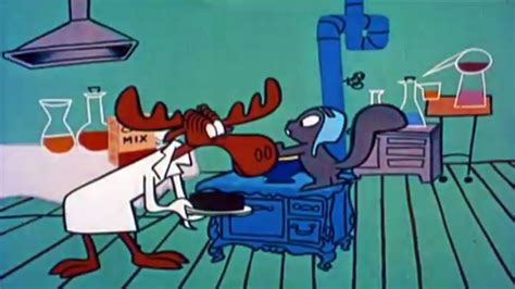 The Rocky & Bullwinkle Show (1959) | MUBI