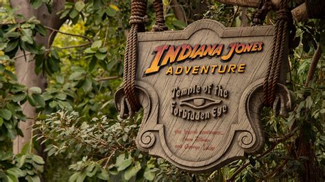 Today in Disney History: Indiana Jones Adventure Opened at Disneyland ...