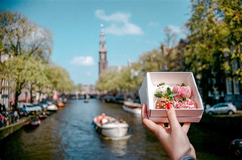 A Weekend in Amsterdam: Everything You Need to Know