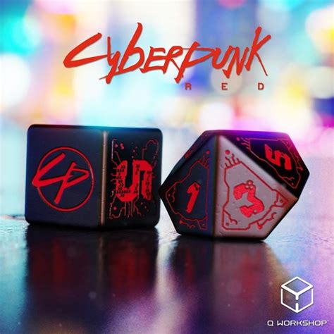 Cyberpunk Red RPG Jumpstart Kit - Boardgames.ca