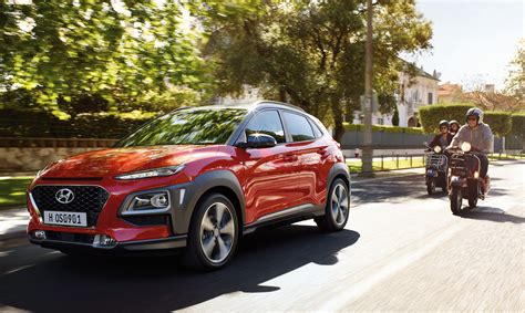 Hyundai Kona B-SUV launched in Malaysia – 2.0L NA; 1.6L Turbo with 177 PS, 7DCT; CBU from RM116k ...