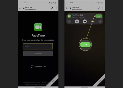 How To Set Up Facetime On Android : Is facetime app is available for ...