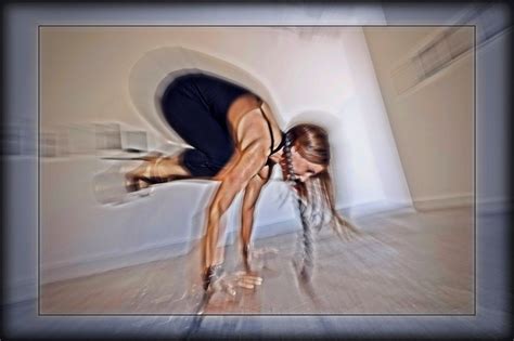 Music Yoga Playlist - Photo of Brooke Glassman in crow pose photo by Jim Knowles | Yoga playlist ...
