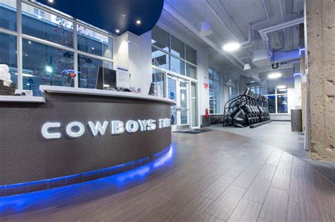 CowboysFit-Downtown - Cowboys Fit