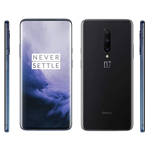 OnePlus 7 Pro specs, review, release date - PhonesData