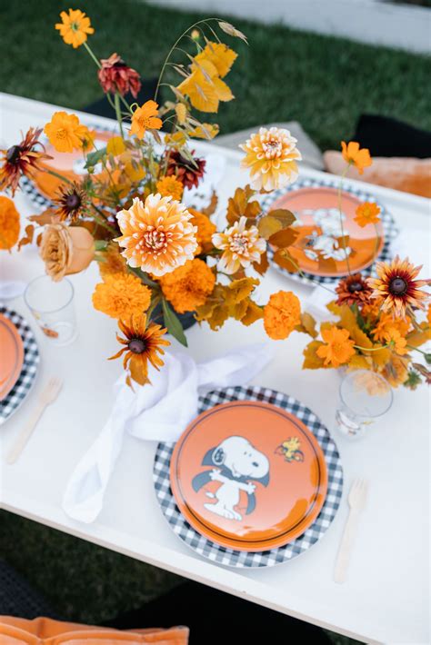 The Happiest Halloween Party with Pottery Barn Kids To Kick off Fall! • Beijos Events