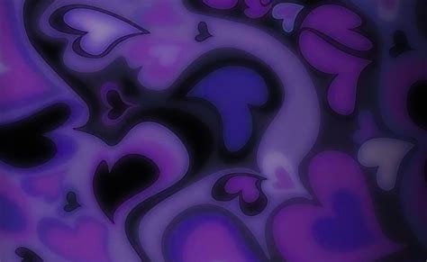 Pin by Наталья on Воск | Purple wallpaper, Cute desktop wallpaper, Dark purple wallpaper