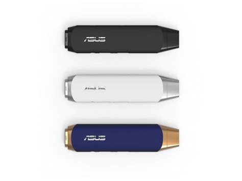 ASUS unveils Windows 10 running VivoStick