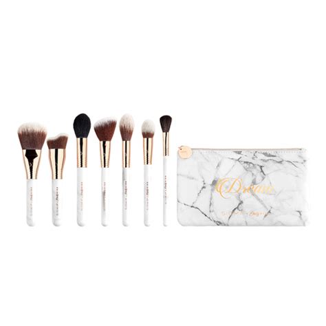 Buy Sigma Beauty The Dream Face Brush Set | Sephora New Zealand