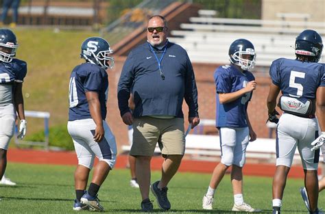 Statesboro head football coach retires - Statesboro Herald