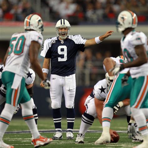 Miami Dolphins vs. Dallas Cowboys: Preseason Week 4 Live Score ...