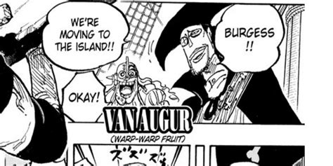 One Piece: All Members Of The Blackbeard Pirates, Ranked By Strength