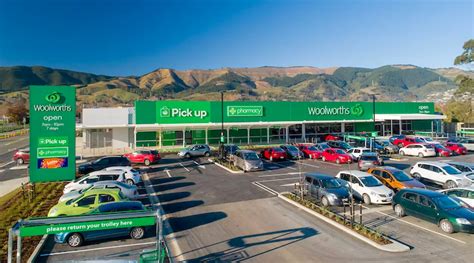 Woolworths to rebrand its entire NZ Countdown store network - Inside Retail New Zealand