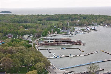 Great Lakes islands have unique wildlife, landscape and environmental challenges | Great Lakes Echo