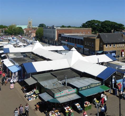 Great Yarmouth Market - All You Need to Know BEFORE You Go (2024)