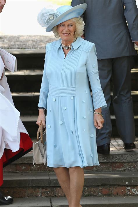 The Best Royal Looks of 2015 | Camilla duchess of cornwall, Duchess of ...