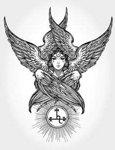 Ritual offerings to Lilith - Beginners Guide - YouTube | Lilith, Lilith sigil, Lillith goddess