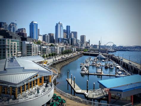 The 6 Best Things To Do In Seattle, Washington